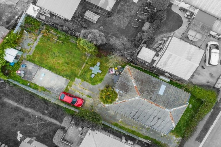 Photo of property in 36 Randolph Street, Woolston, Christchurch, 8062