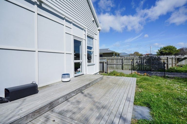 Photo of property in 178 Ettrick Street, Appleby, Invercargill, 9812