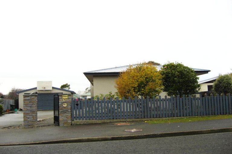 Photo of property in 17 Matai Street, Hargest, Invercargill, 9810