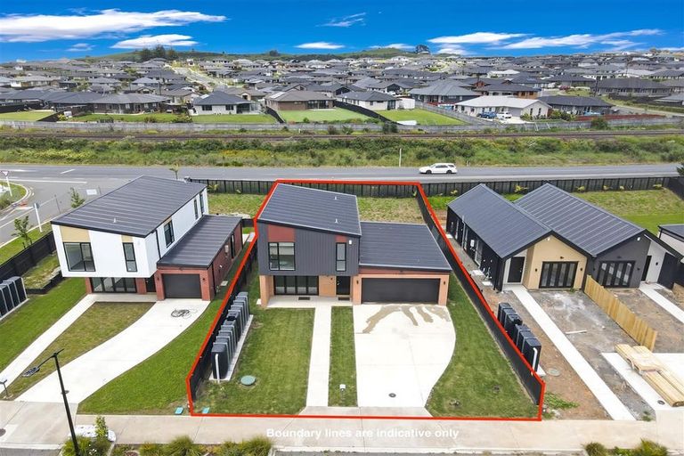 Photo of property in 12 Waikaha Street, Pokeno, 2472