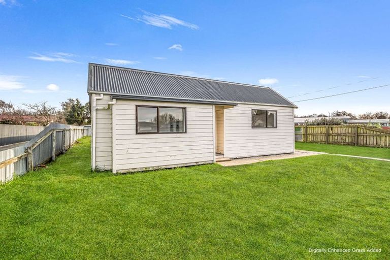Photo of property in 47 Brucefield Avenue, Netherby, Ashburton, 7700