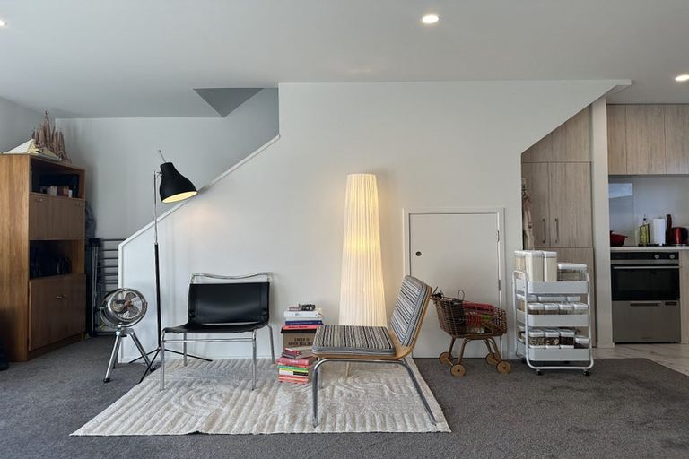 Photo of property in 10/241 Lincoln Road, Addington, Christchurch, 8024