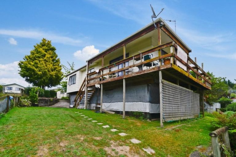Photo of property in 52 Sunline Place, Ngongotaha, Rotorua, 3010