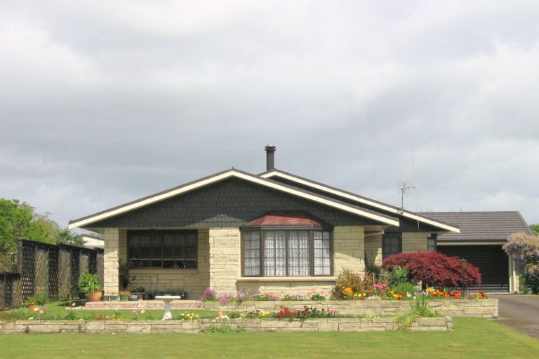 Photo of property in 5 Kotuku Crescent, Matamata, 3400