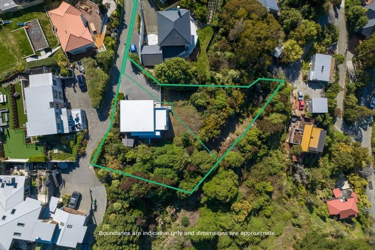 Photo of property in 6 Stoddart Lane, Cashmere, Christchurch, 8022