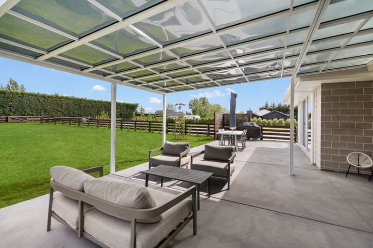 Photo of property in 46c Murdochs Road, Newland, Ashburton, 7772