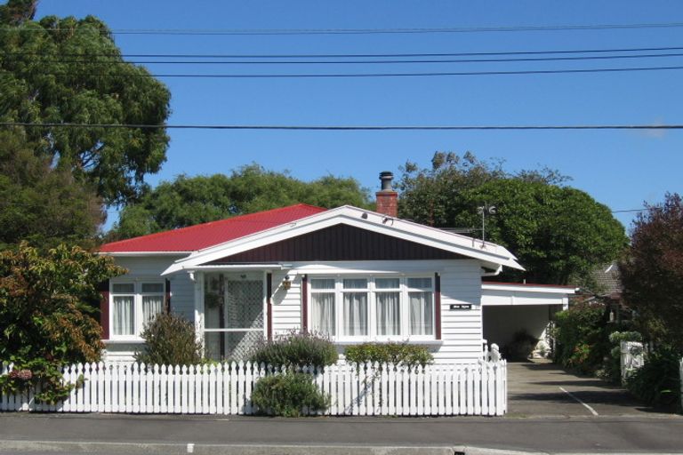 Photo of property in 10 Beth Street, Trentham, Upper Hutt, 5018