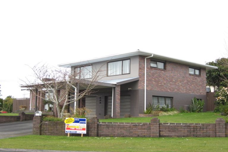 Photo of property in 4 Ngahere Street, Inglewood, 4330