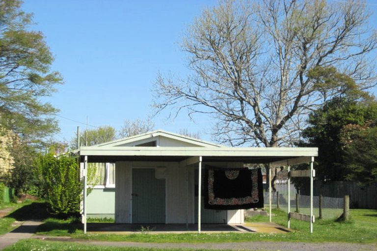 Photo of property in 59a Harris Street, Huntly, 3700