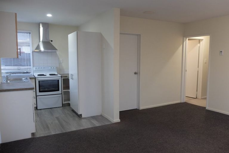 Photo of property in 1/13 Allard Street, Edgeware, Christchurch, 8013