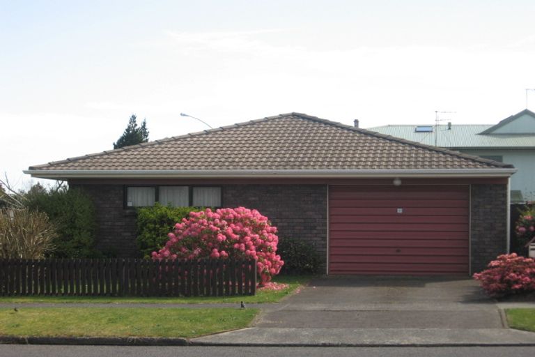 Photo of property in 49 Grey Street, Glenholme, Rotorua, 3010