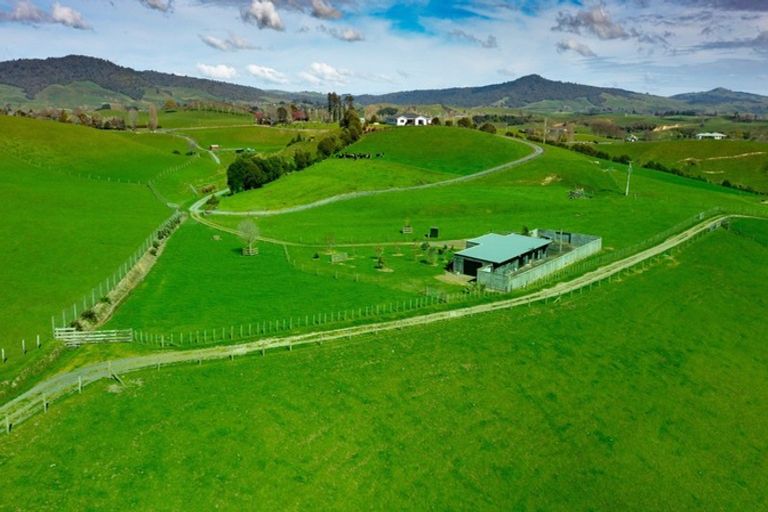 Photo of property in 320 Morgan Road, Matamata, 3472