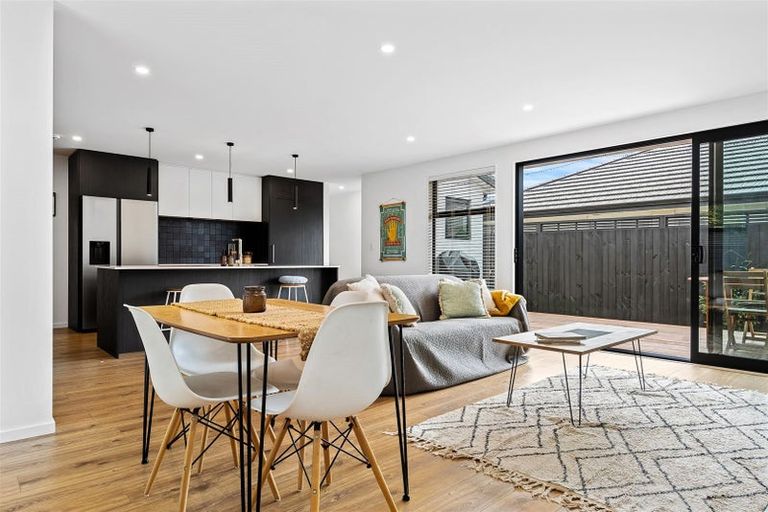 Photo of property in 51 Forfar Street, St Albans, Christchurch, 8014