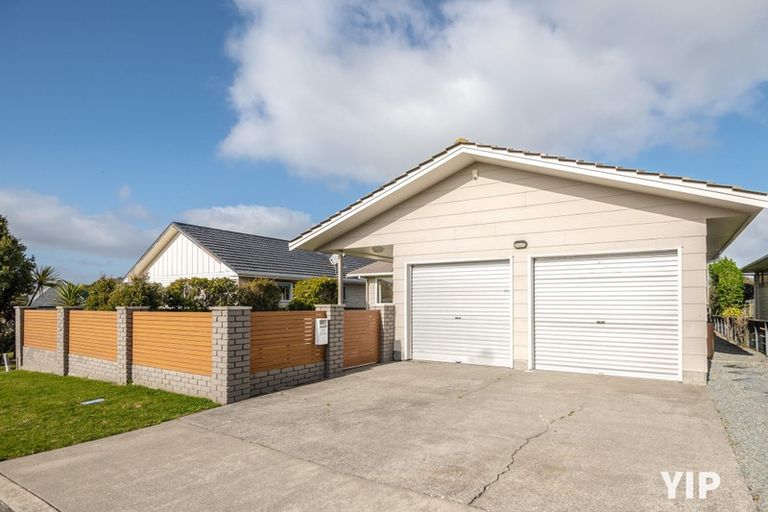 Photo of property in 37 Pope Street, Camborne, Porirua, 5026