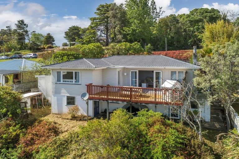 Photo of property in 210 Morningside Road, Morningside, Whangarei, 0110
