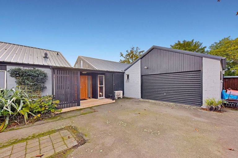 Photo of property in 113 Warrington Street, Mairehau, Christchurch, 8013