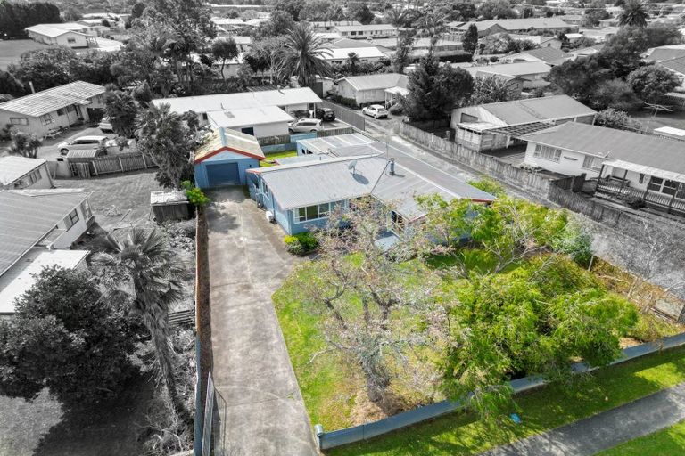 Photo of property in 11 Grigg Street, Kaitaia, 0410