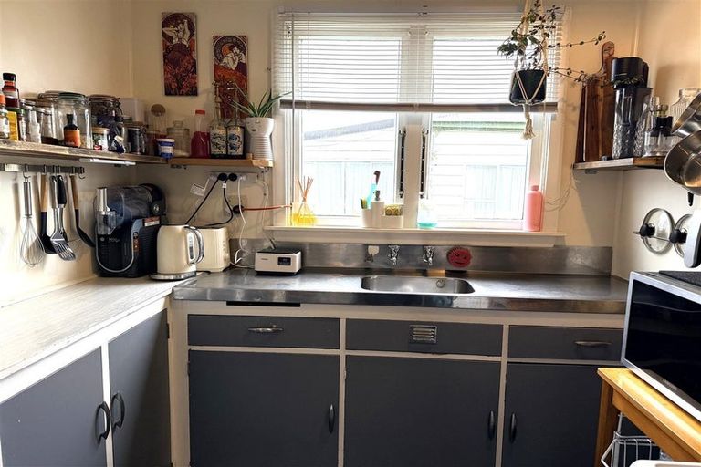 Photo of property in 25 Richmond Street, Cobden, Greymouth, 7802