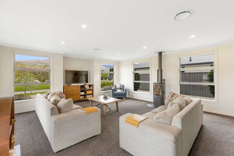 Photo of property in 6 Kowhai Place, Cromwell, 9310