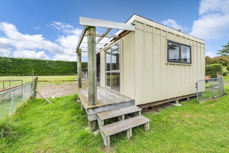 Photo of property in 578 Hoskyns Road, West Melton, Christchurch, 7675