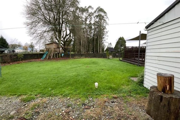 Photo of property in 65 Granville Road, Totara Flat, Blackball, 7871