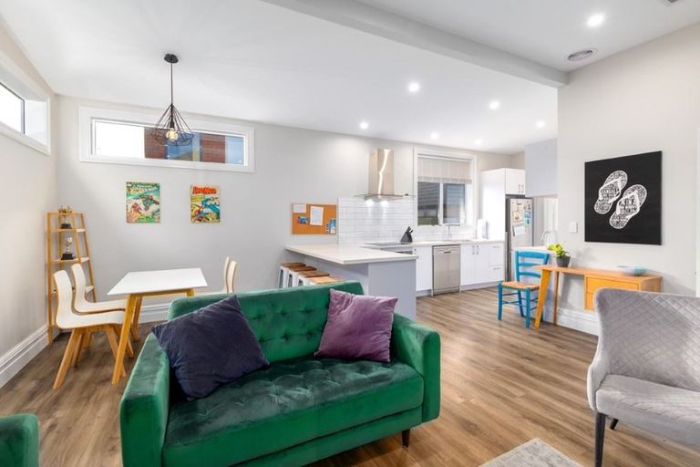 Photo of property in 3/12 Elizabeth Street, Riccarton, Christchurch, 8011