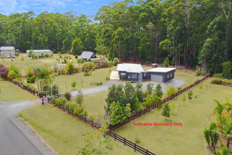 Photo of property in 100 Riverstream Drive, Waipapa, Kerikeri, 0295