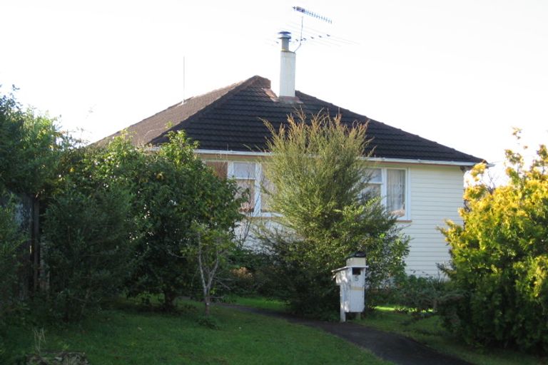 Photo of property in 5 Pound Street, Warkworth, 0910