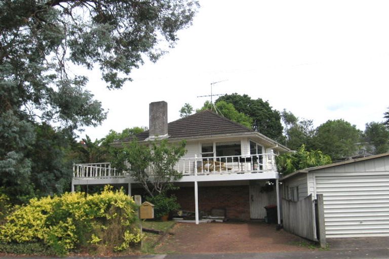 Photo of property in 2 Troy Place, Glendowie, Auckland, 1071