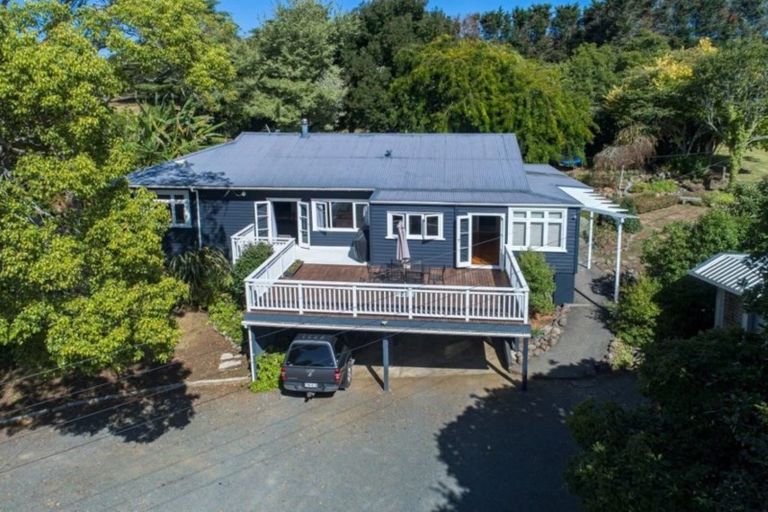 Photo of property in 96 Nisbet Road, Maungatapere, Whangarei, 0179