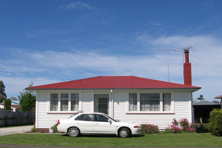 Photo of property in 22 Tolerton Avenue, Elgin, Gisborne, 4010