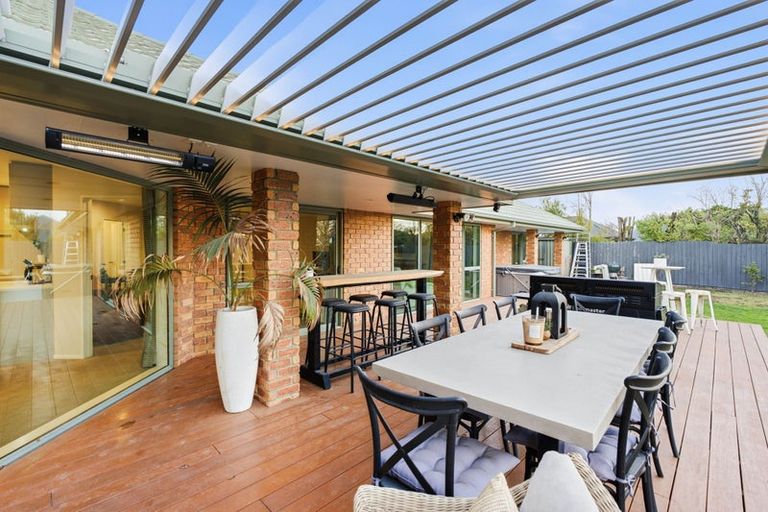 Photo of property in 2 Penruddock Rise, Westmorland, Christchurch, 8025