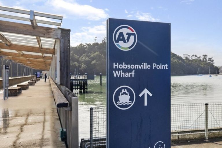 Photo of property in 96 Squadron Drive, Hobsonville, Auckland, 0618