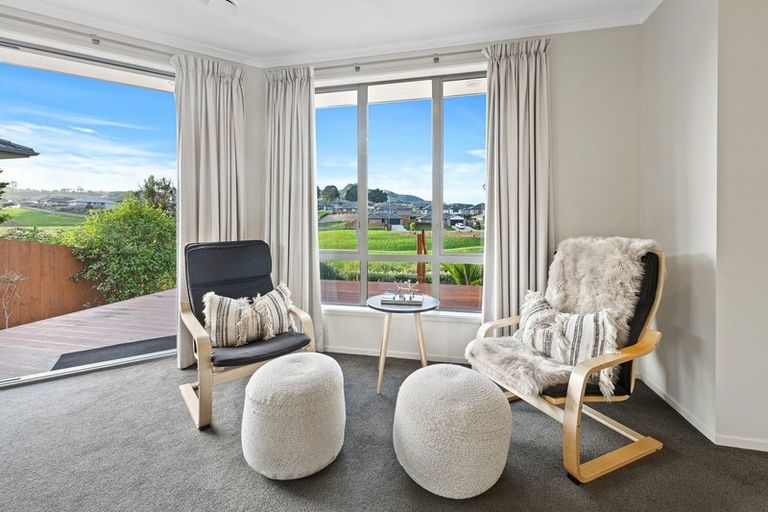 Photo of property in 19 Kilbryde Crescent, Pokeno, 2402