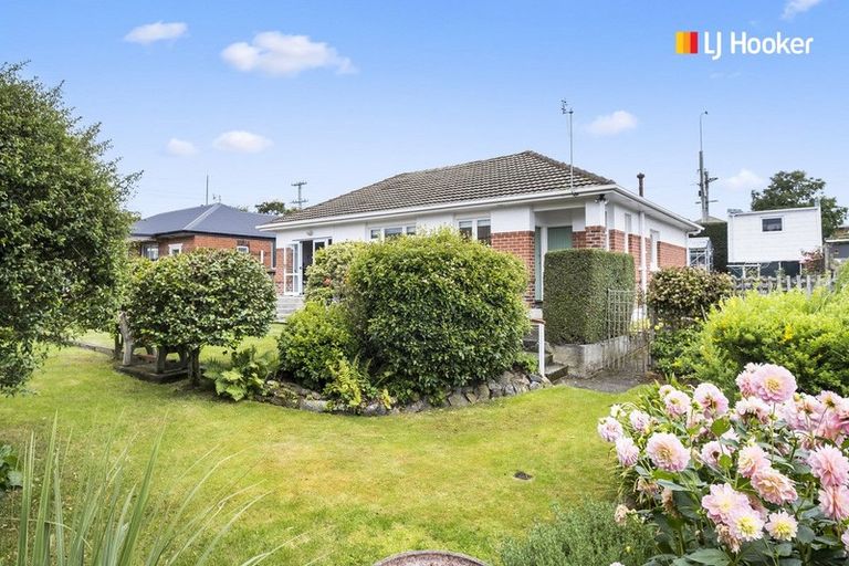 Photo of property in 105 Highcliff Road, Andersons Bay, Dunedin, 9013