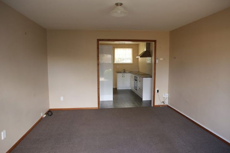 Photo of property in 3/16 Hargest Crescent, Sydenham, Christchurch, 8023