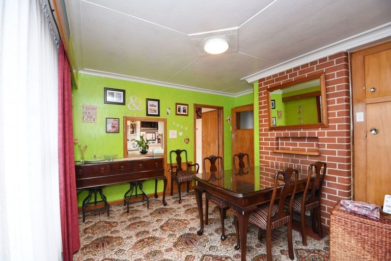 Photo of property in 121 Bainfield Road, Waikiwi, Invercargill, 9810