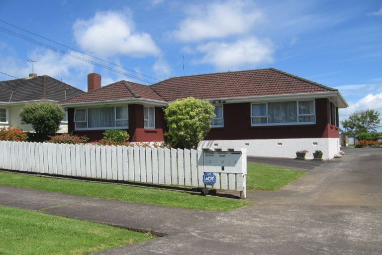 Photo of property in 7 Margaret Road, Papatoetoe, Auckland, 2025