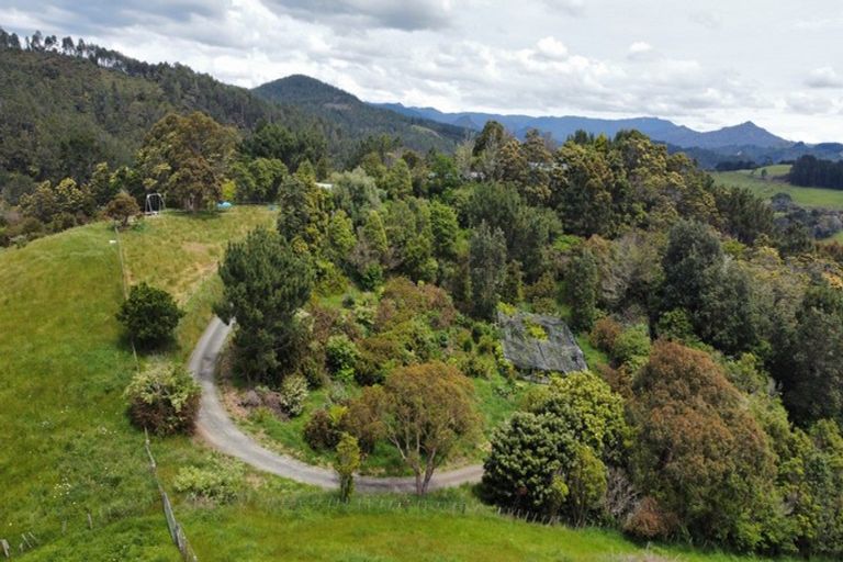 Photo of property in 1579 Tairua Whitianga Road, Whenuakite, Whitianga, 3591