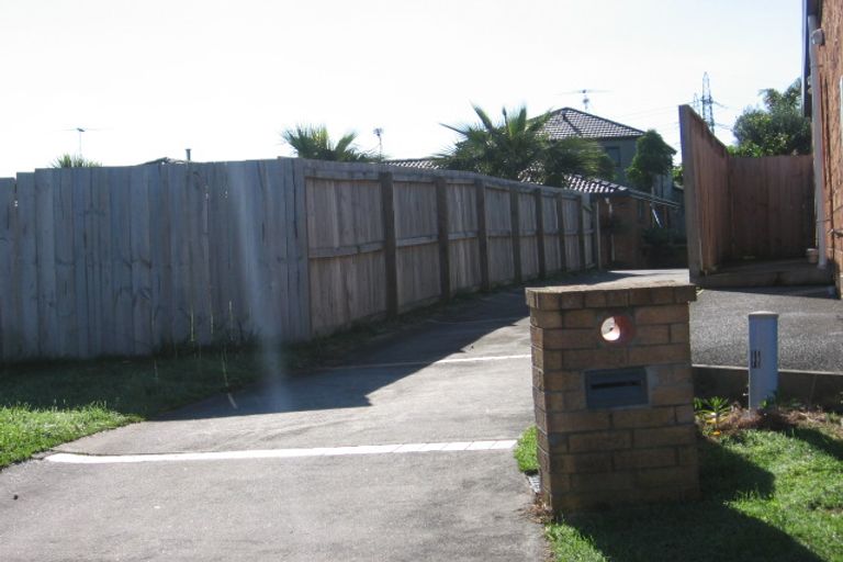 Photo of property in 3 Kinleith Way, Albany, Auckland, 0632