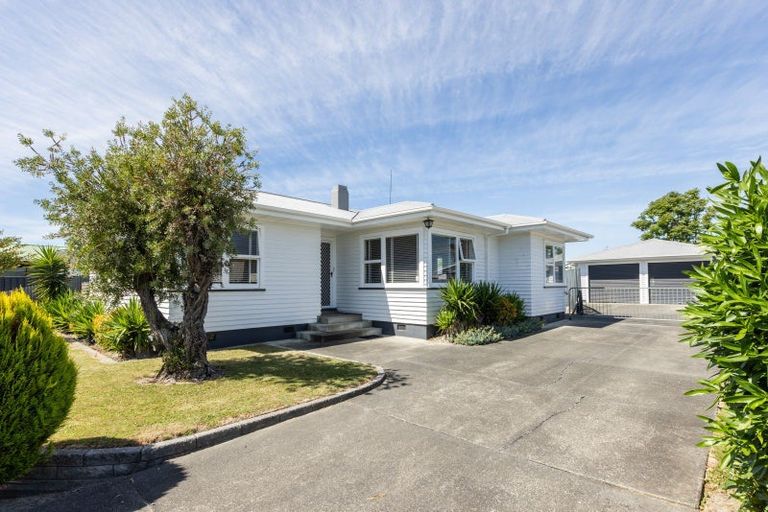 Photo of property in 34 Trinity Crescent, Pirimai, Napier, 4112