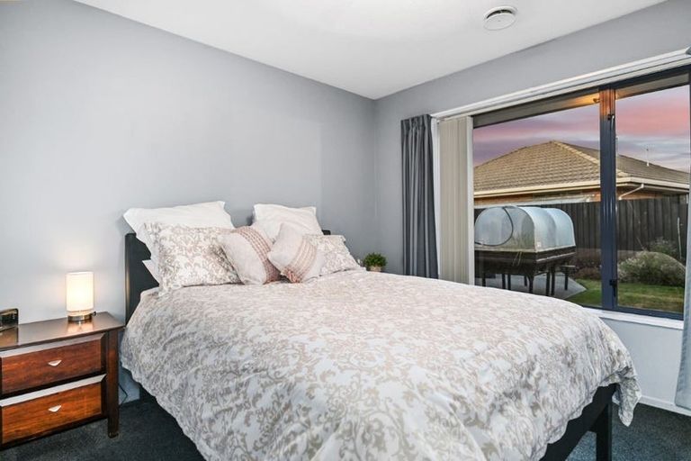 Photo of property in 25 Bella Rosa Drive, Hei Hei, Christchurch, 8042