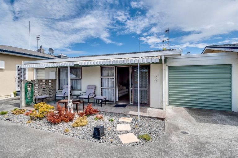 Photo of property in 2/15 Tyndale Street, Onekawa, Napier, 4110