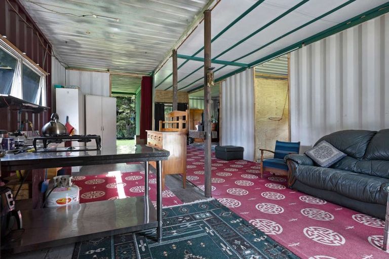 Photo of property in Peria Road, Peria, Kaitaia, 0482