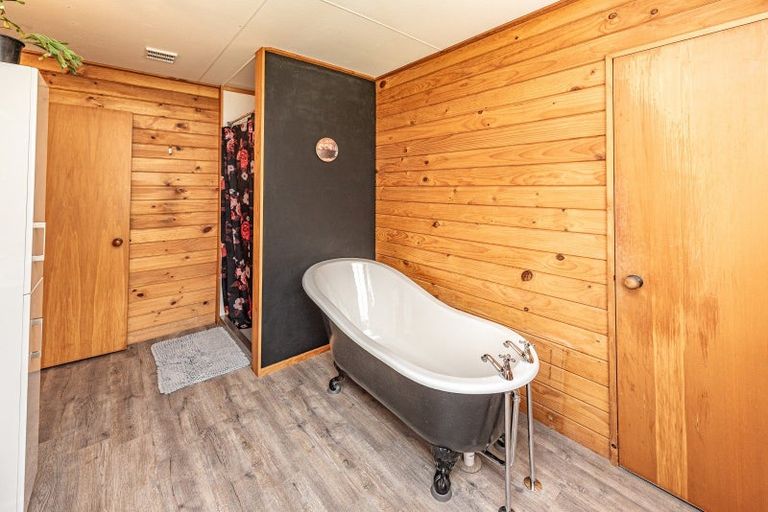 Photo of property in 306 Campbell Road, Brunswick, Whanganui, 4571