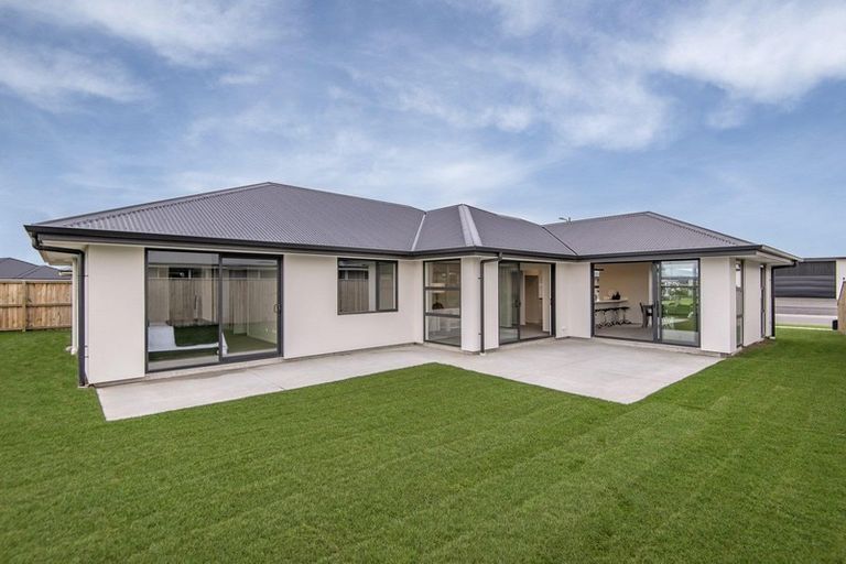 Photo of property in 3 Whitehorn Drive, Lincoln, 7608