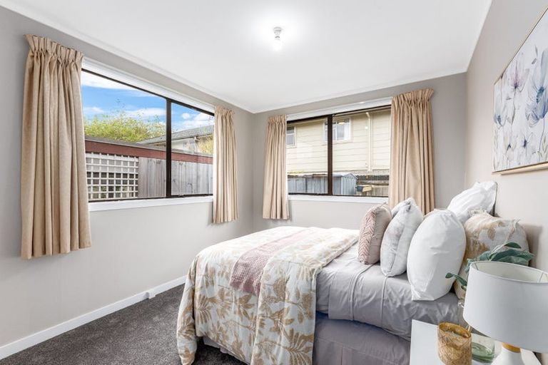 Photo of property in 2/9 Connolly Street, Boulcott, Lower Hutt, 5010