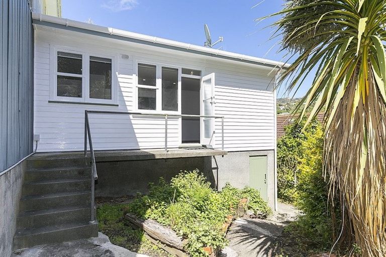 Photo of property in 3/30 Ottawa Road, Ngaio, Wellington, 6035
