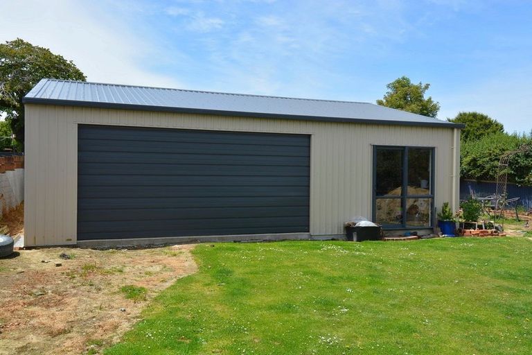 Photo of property in 133 Ward Street, Waverley, Invercargill, 9810
