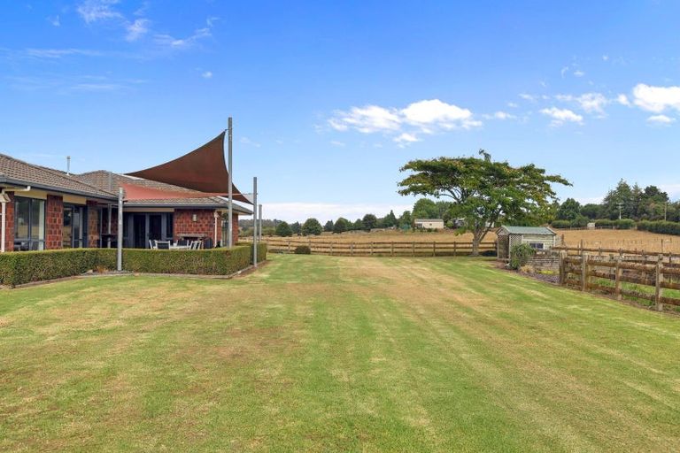 Photo of property in 77 Cameron Road, Mangateparu, Morrinsville, 3375